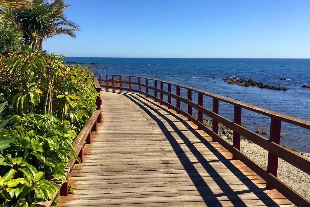 2 Bedroom Apartment Sitio De Calahonda, Mijas, 4 Pools!